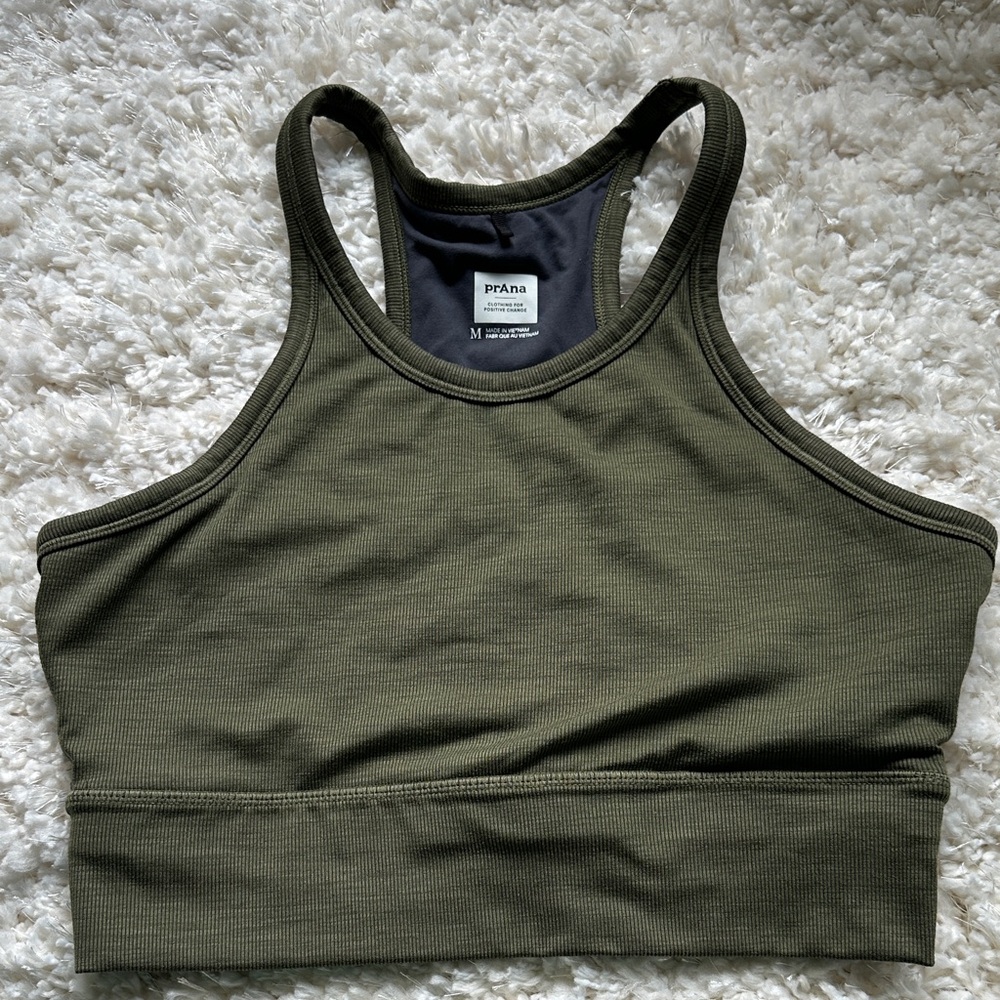 Prana becksa Bralette